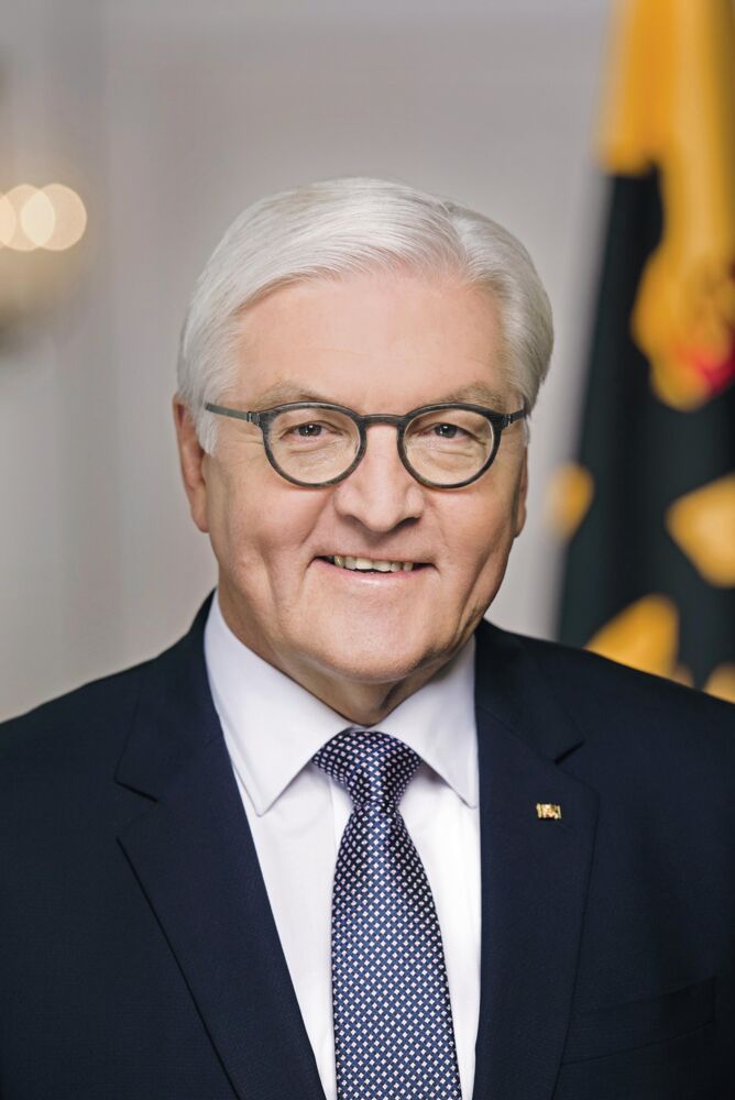 Foto:"Bundesregierung/Steffen Kugler"
